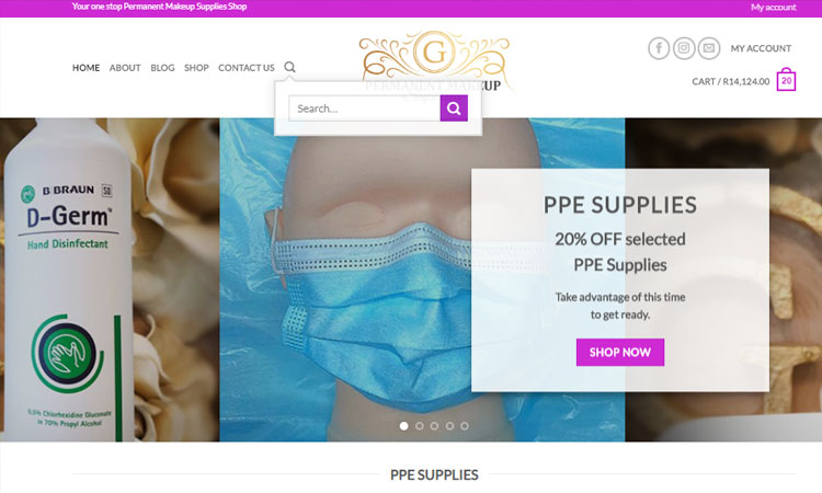 Mobile Friendly website design packages - Bizz Wings