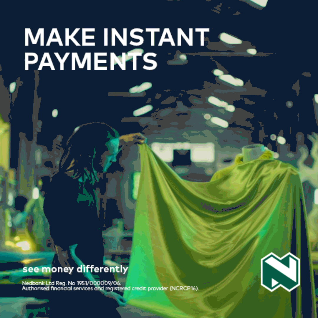 Small Business - nedbank