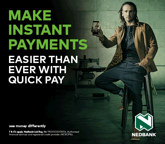Small Business - nedbank