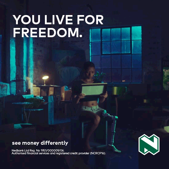 Small Business - nedbank