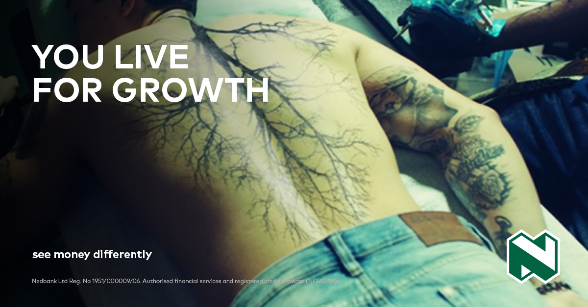 Small Business - nedbank