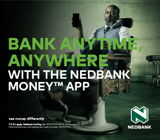 Small Business - nedbank