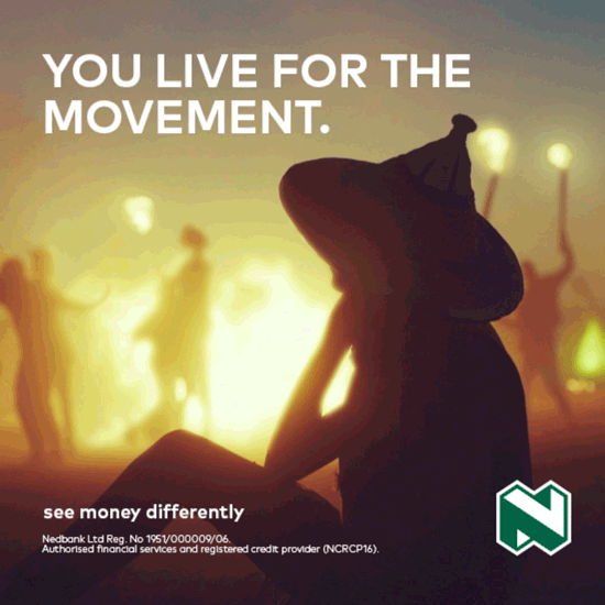 Small Business - nedbank