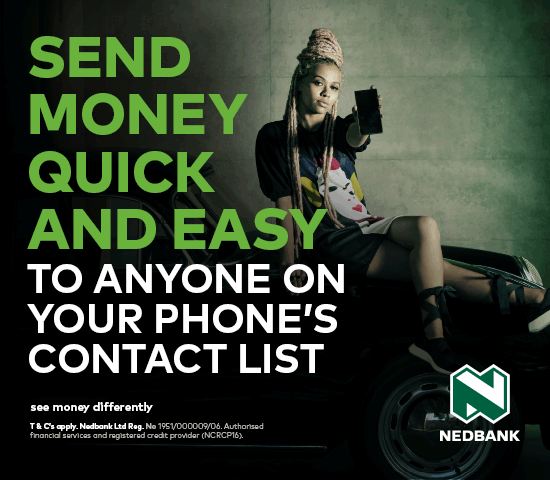 Small Business - nedbank