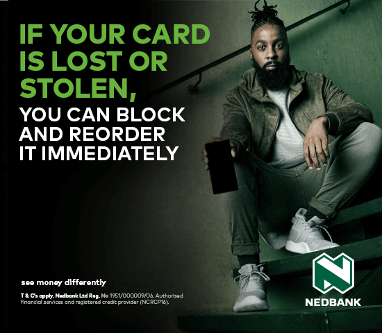 Small Business - nedbank